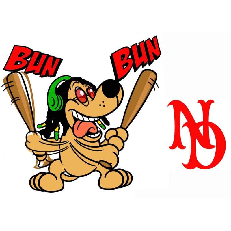 BunBun Uniform (Black) | NastyDog OnlineStore