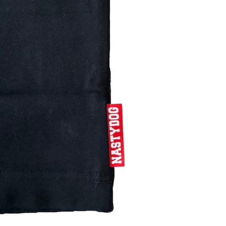 Chill LS Tee (Black)