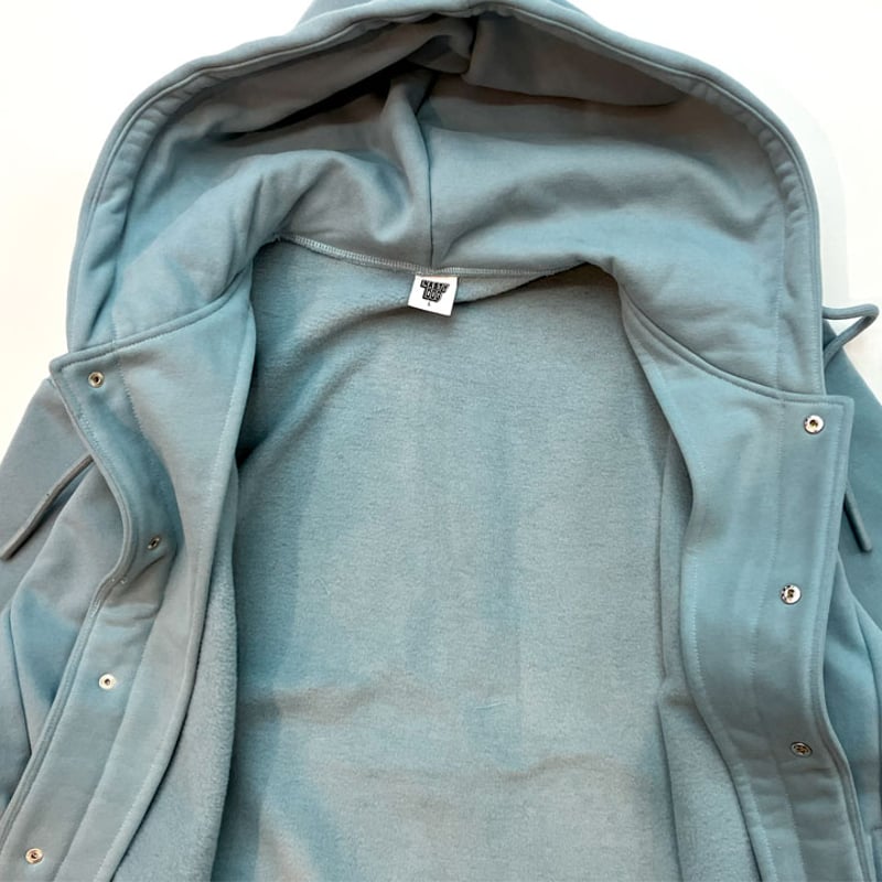 ND Player Stadium Hoodie (Blue) | NastyDog Onli