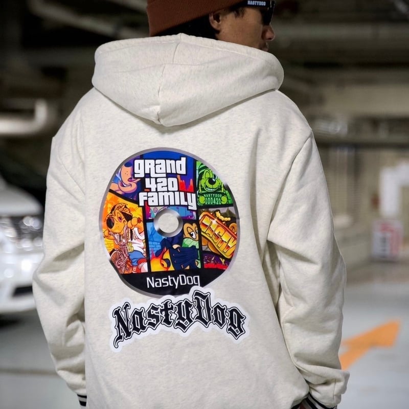 【にし】オンフィールドフーディ　Ｍサイズ にし】オンフィールドフーディ Mサイズ にし】オンフィールドフーディ