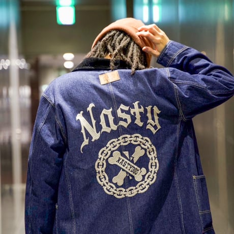 NastyDog OnlineStore NastyDog OnlineStore