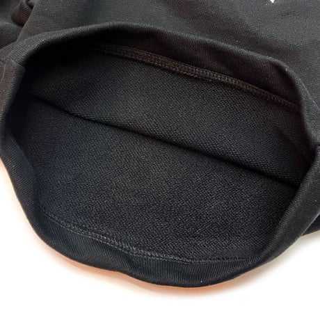 ArchLogo SS setup(Black)