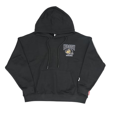 ND NewStandard Hoodie (Black)