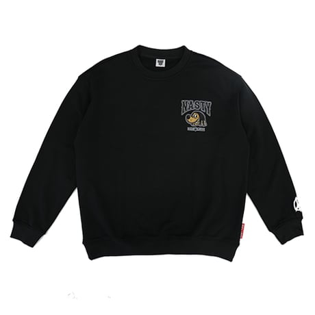 ND NewStandard CrewNeck (Black)
