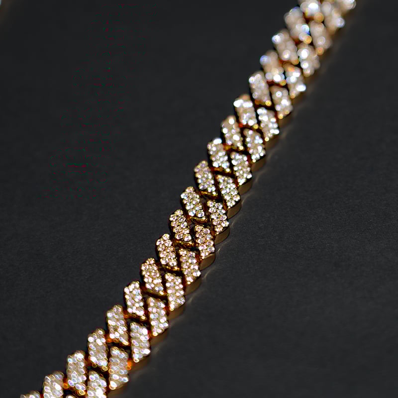 Miami Cuban Links Necklace | NastyDog OnlineStore