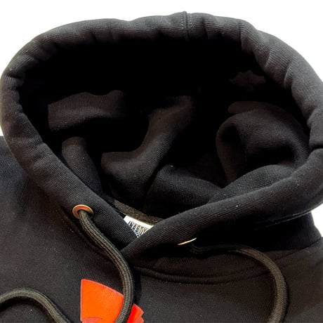 Zzz Hoodie(Black)