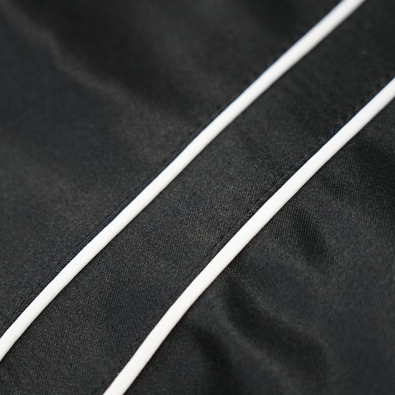 ND SatinPiping Setup | NastyDog OnlineStore