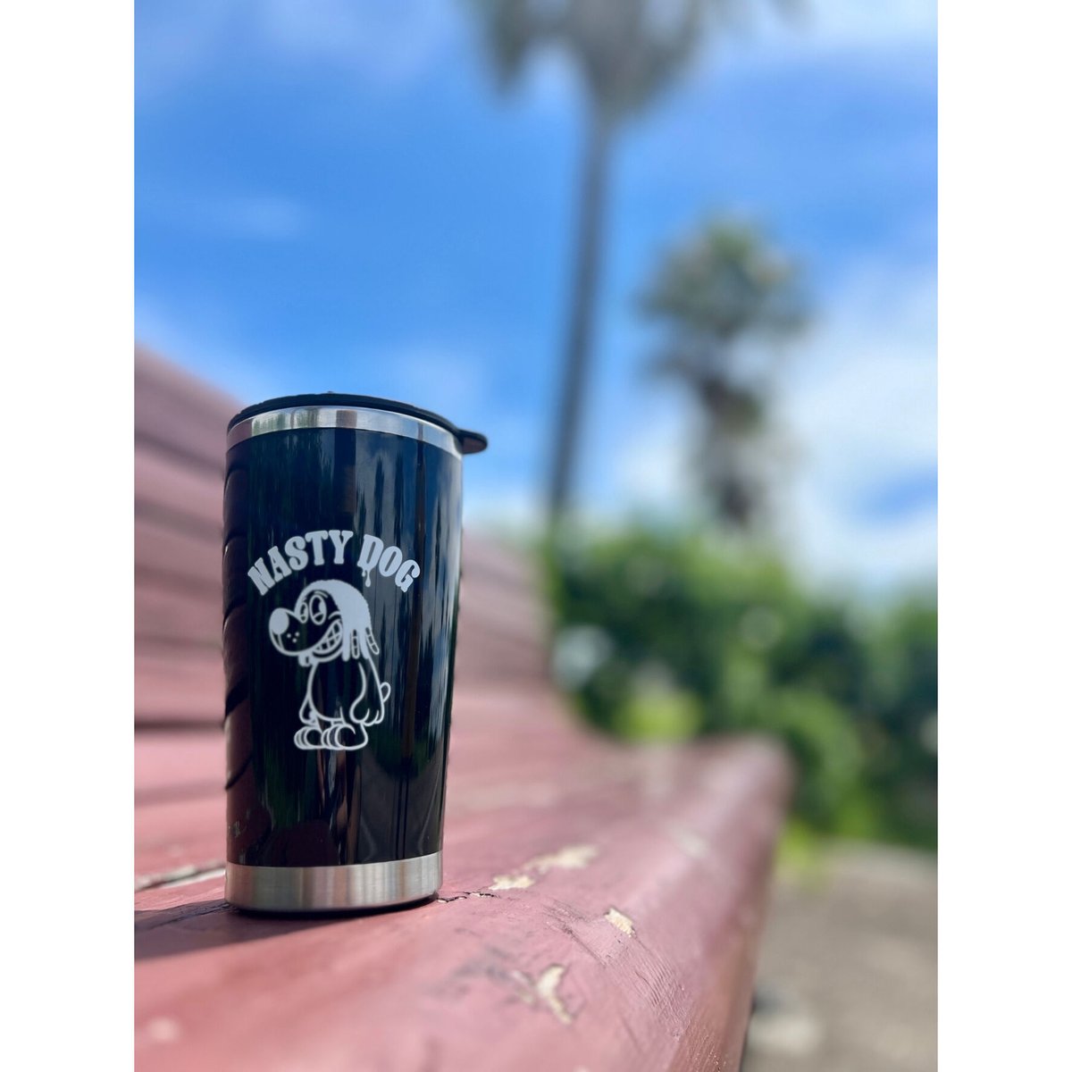 NASTYDOG ナスティードッグ　ブラック サイズ1 上だけ NASTYDOG ナスティードッグ ブラック サイズ1 上だけ NASTYDOG