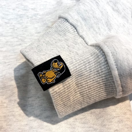 ND Boxxx Hoodie(White)