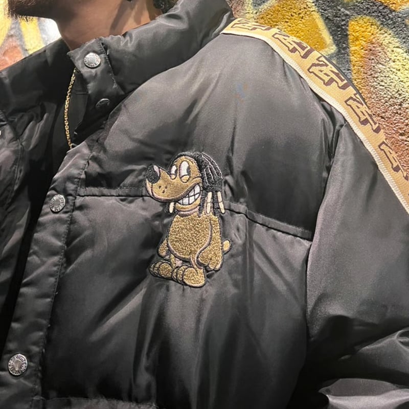 Down Jacket | NastyDog -OUTLET SITE-