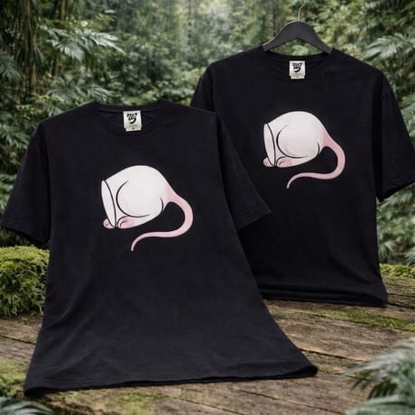 干支タロウTee