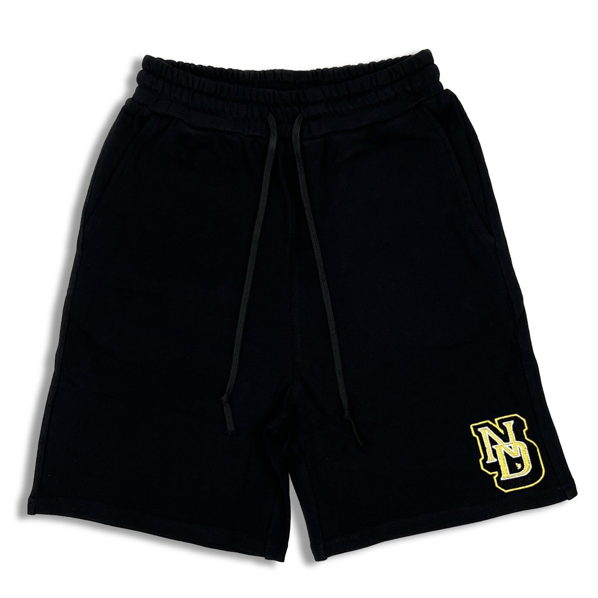 Half Pants(Black) | NastyDog OnlineStore Half Pants(Black) | NastyDog OnlineStore