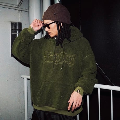 NastyDog OnlineStore