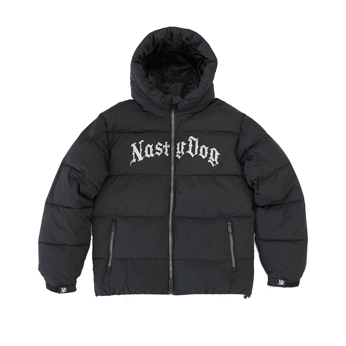 ND DownJacket 25 | NastyDog OnlineStore
