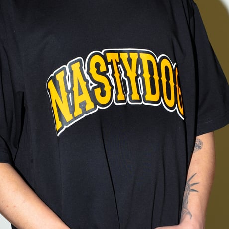 ArchLogo Tee (Black)