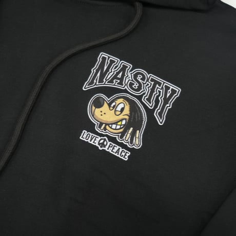 ND NewStandard Hoodie (Black)