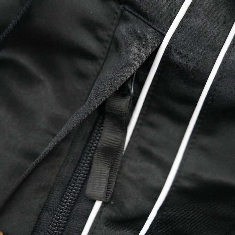ND SatinPiping Setup | NastyDog OnlineStore