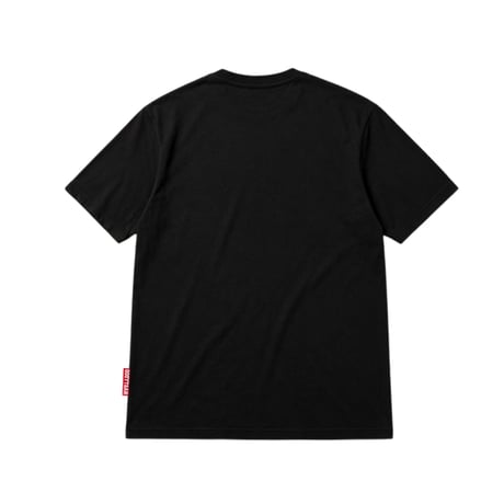 GentleDog Tee(Black/White)