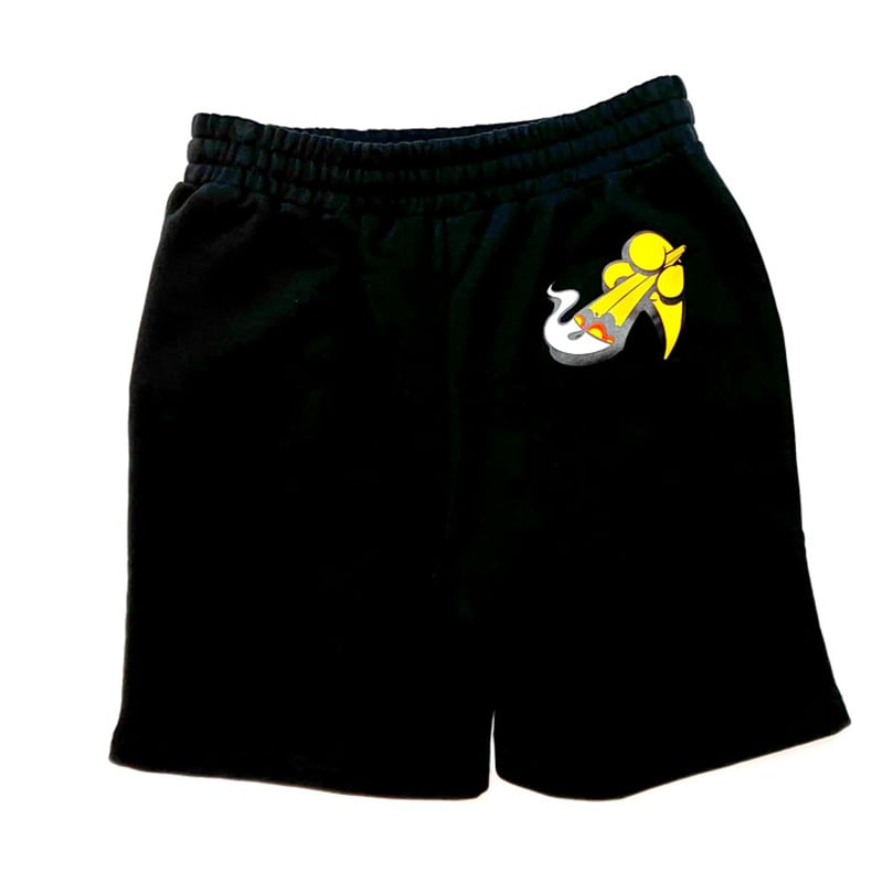 Smoky logo setup(Black) | NastyDog OnlineStore Smoky logo setup(Black) | NastyDog OnlineStore