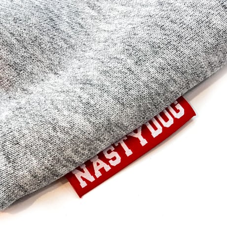Camo Hoodie(Gray/Lサイズ) B品
