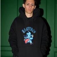 Original LS Tee(Black) | NastyDog OnlineStore