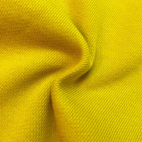 420family Zip Hoodie(Yellow)