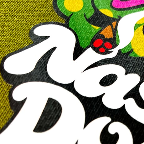 420family Zip Hoodie(Green)
