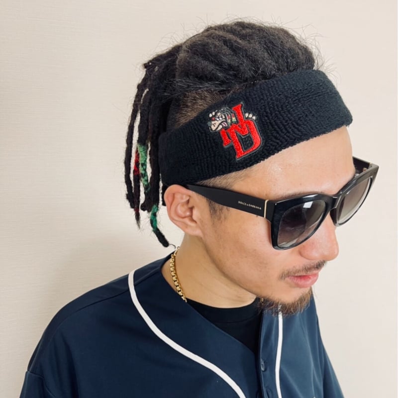 HeadBand | NastyDog OnlineStore