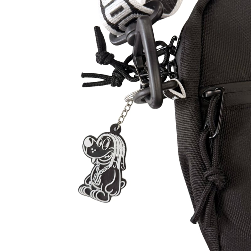 ND ShoulderPouch 26 | NastyDog Official Site（ナス