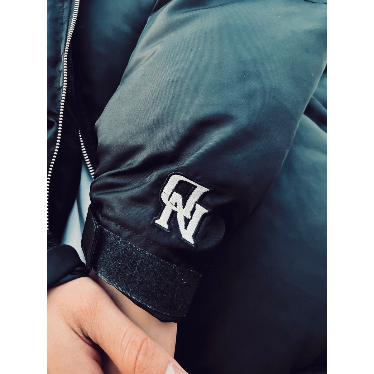 Nasty Dog フード付きジャケット サイズ2 DownJacket | NastyDog OnlineStore