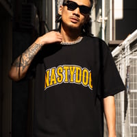 ArchLogo Tee (Black)