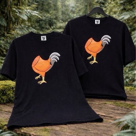 干支タロウTee