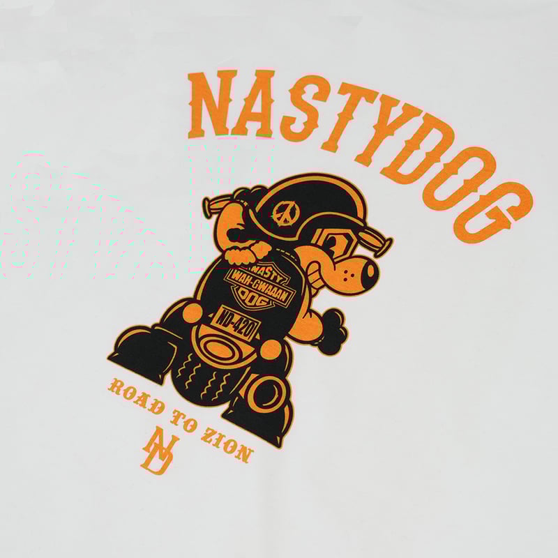 NEW YEAR LUCKY BAG | NastyDog OnlineStore