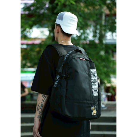 ND Backpack