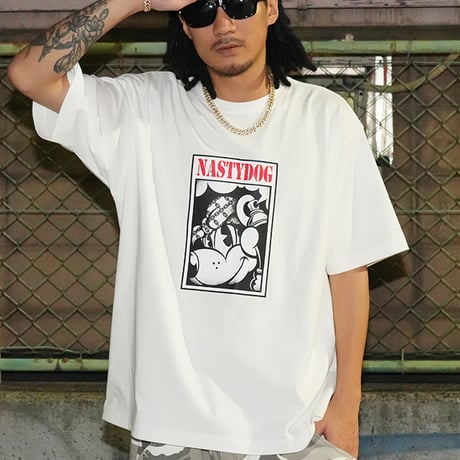 NastyDog OnlineStore