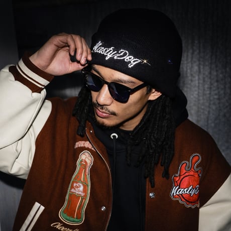 NastyDog OnlineStore