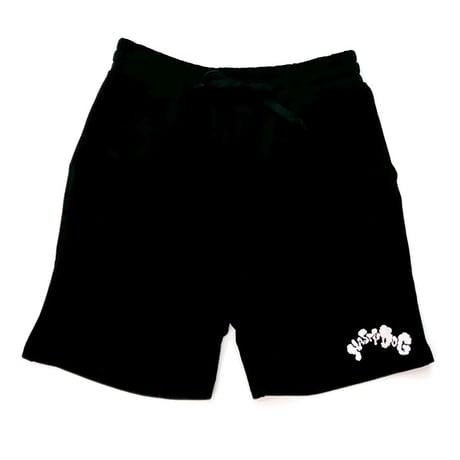 Smoky logo setup(Black)