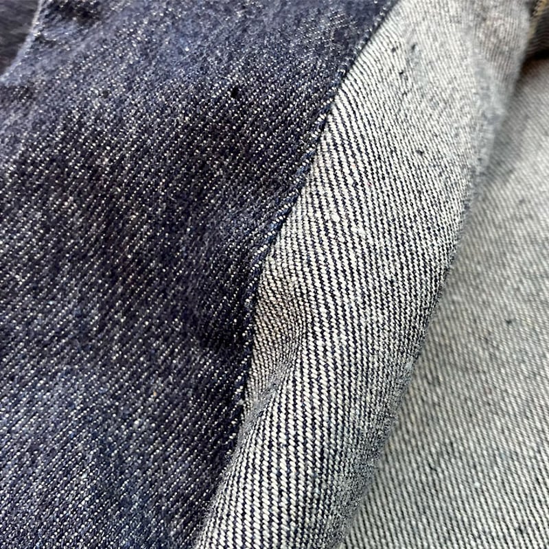 ND Denim Jacket 24 | NastyDog OnlineStore