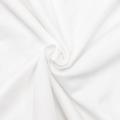ChillHouse LS Tee (White)