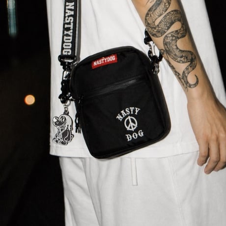 NastyDog OnlineStore