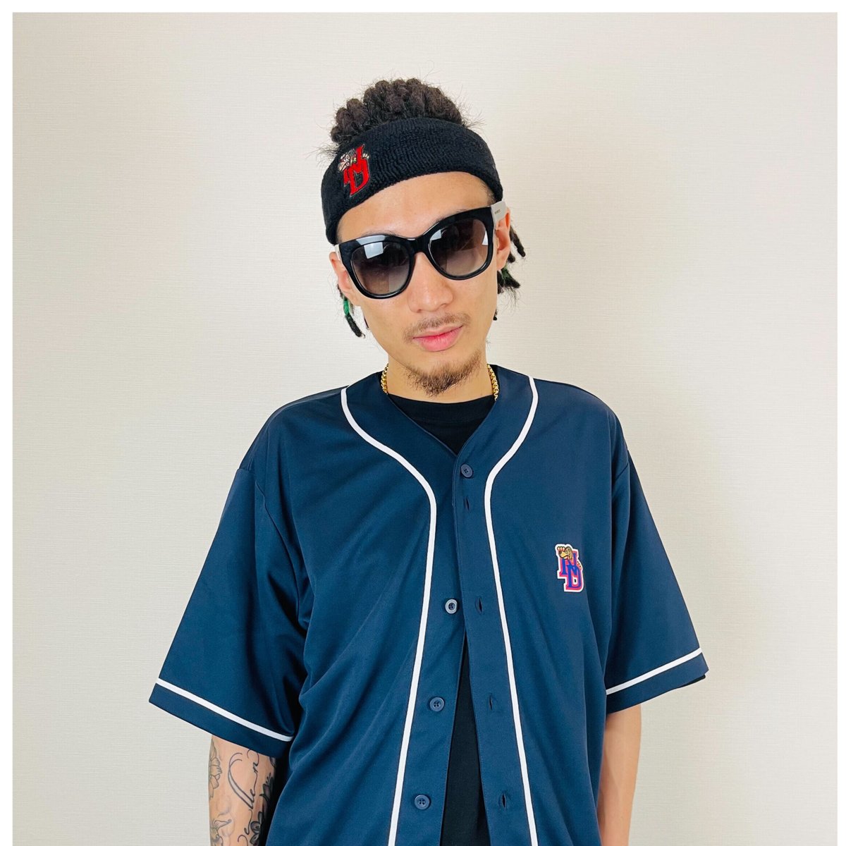 HeadBand | NastyDog OnlineStore