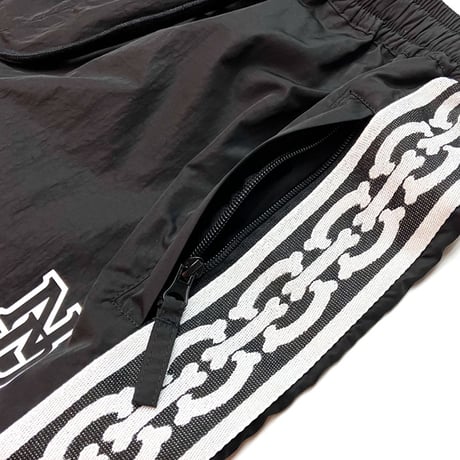 ND Nylon Setup (Black)