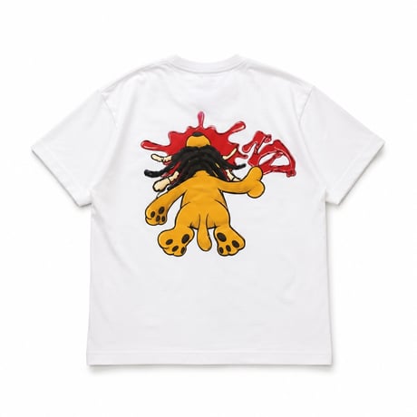 Murder Tee (Black/White)