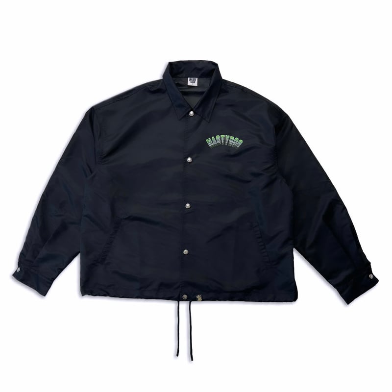 SK8 Dog Coach (Black) | NastyDog OnlineStore SK8 Dog Coach (Black) | NastyDog OnlineStore