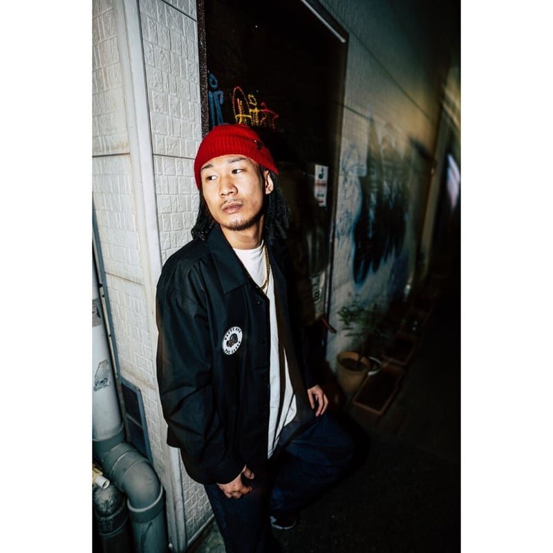 WorkShirts (Black) | NastyDog OnlineStore