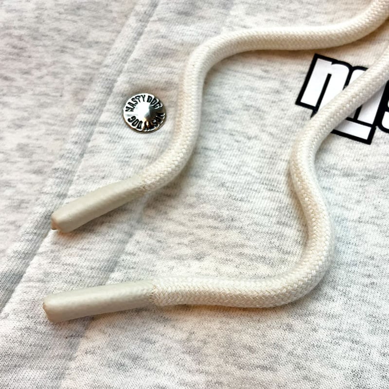 G4F Stadium Hoodie(White) | NastyDog OnlineStore