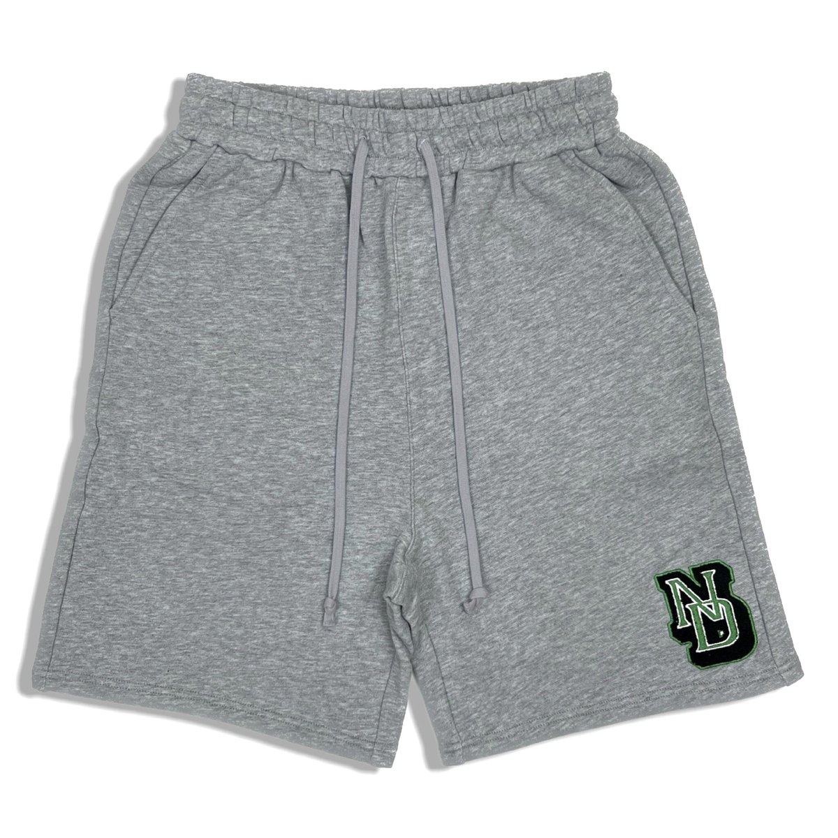 Half Pants(Gray) | NastyDog OnlineStore Half Pants(Gray) | NastyDog OnlineStore