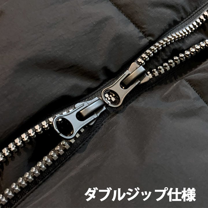 ND DownJacket 24 | NastyDog -OUTLET SITE-