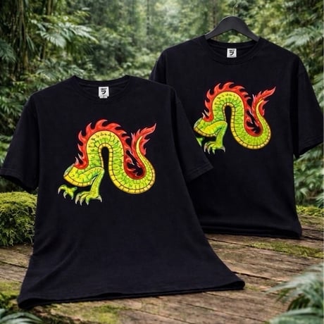 干支タロウTee