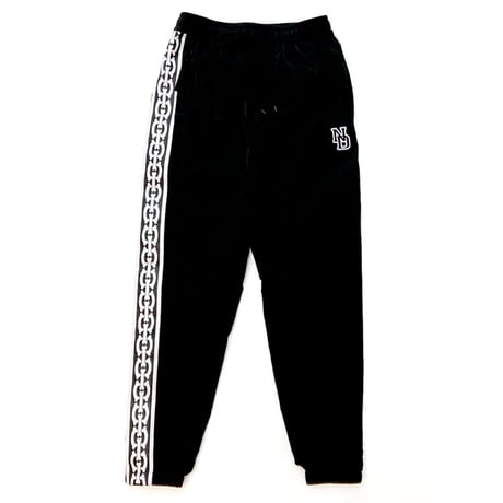 ND Nylon Setup (Black)